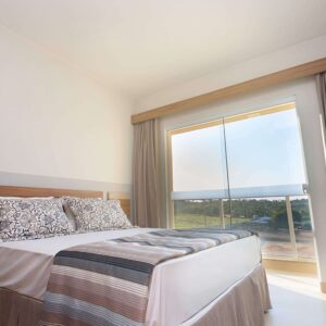 Quarto Luxo - Ilhas do Lado Eco Resort