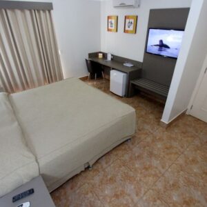 Apartamento Adaptado Luxo Thermas diRoma