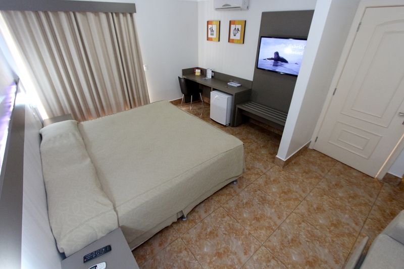 Apartamento Adaptado Luxo Thermas diRoma