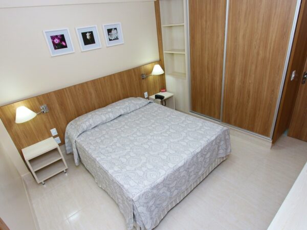 Apartamento Adaptado Piazza diRoma - Imagem 2