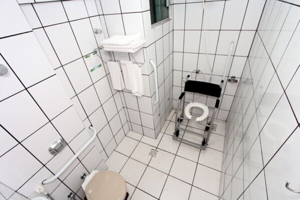 Apartamento Adaptado diRoma Exclusive - Imagem 4