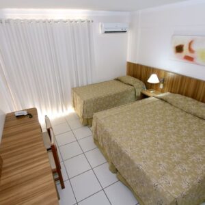 Apartamento Adaptado diRoma Exclusive