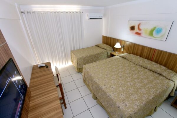 Apartamento Adaptado diRoma Exclusive