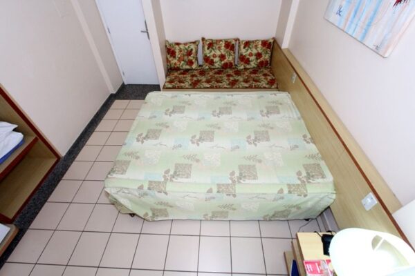 Apartamento Casal Villas diRoma - Imagem 3