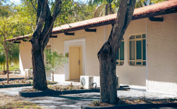 Apartamento Padrão Eco Chalés - Imagem 3