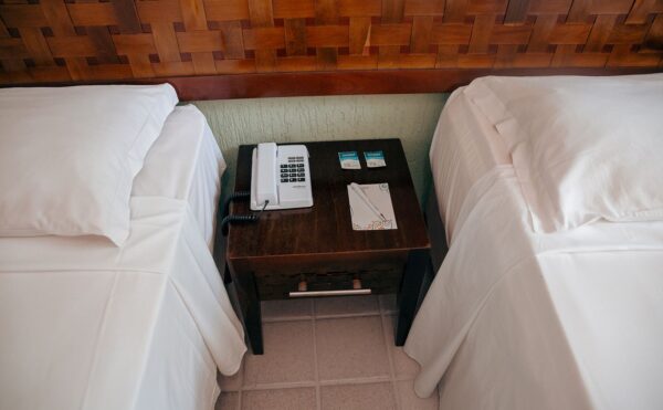 Apartamento Padrão Eco Chalés - Imagem 2