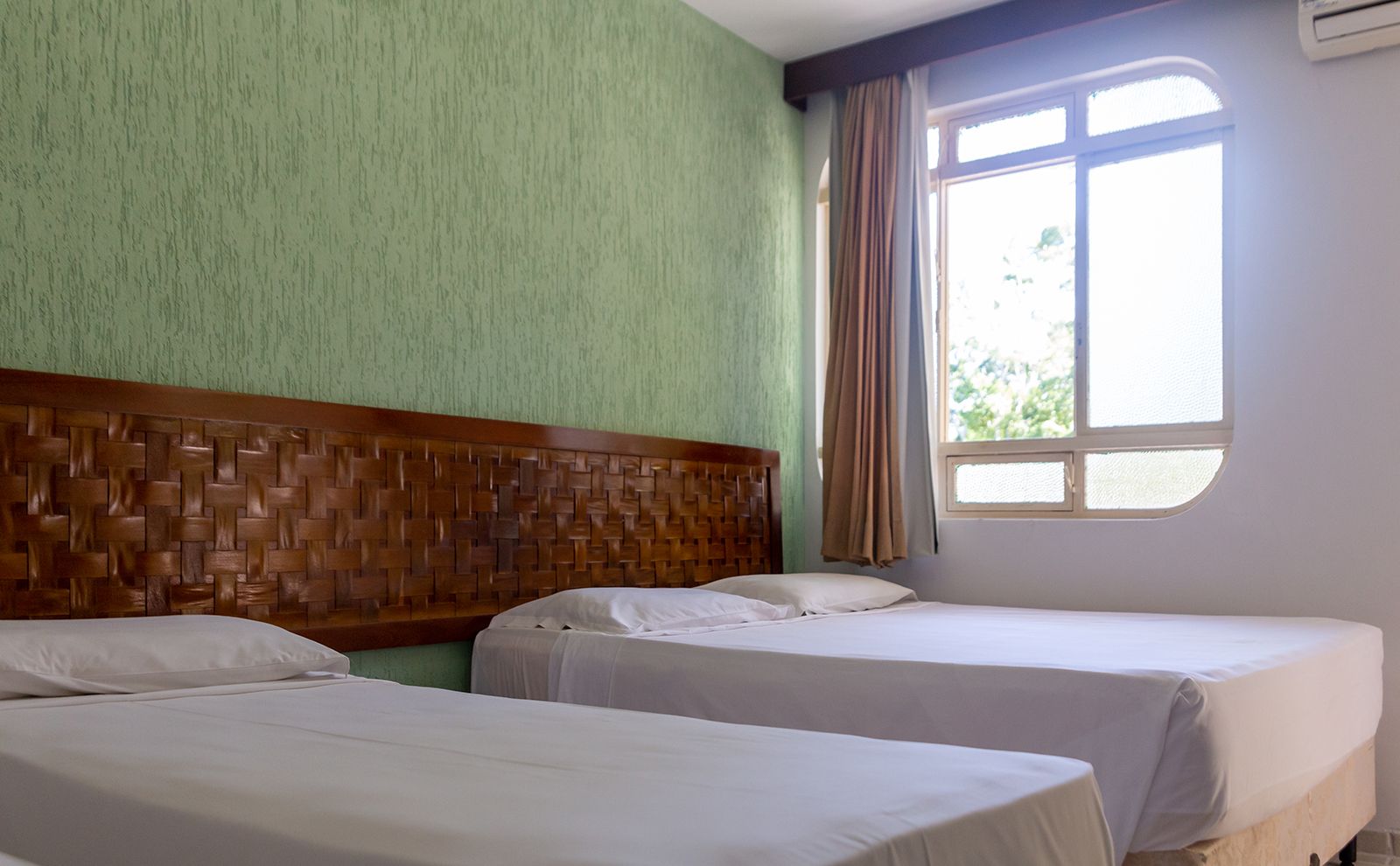 Apartamento Eco Chalés2
