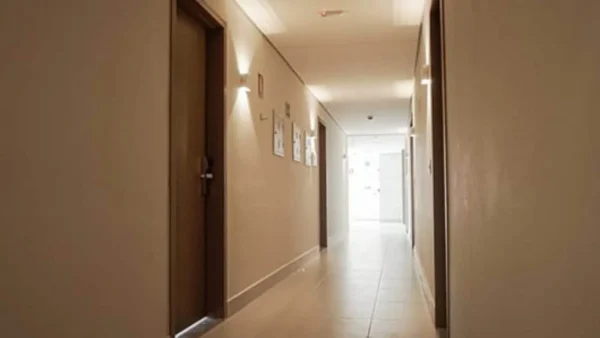 Apartamento Família - Praias do Lago Eco Resort - Imagem 3