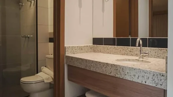 Apartamento Família - Praias do Lago Eco Resort - Imagem 5