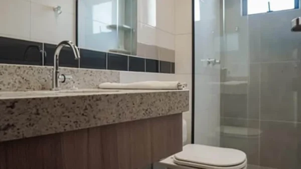 Apartamento Família - Praias do Lago Eco Resort - Imagem 7