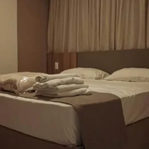 Apartamento Família - Praias do Lago Eco Resort