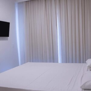 Apartamento Luxo - Resort do Lago