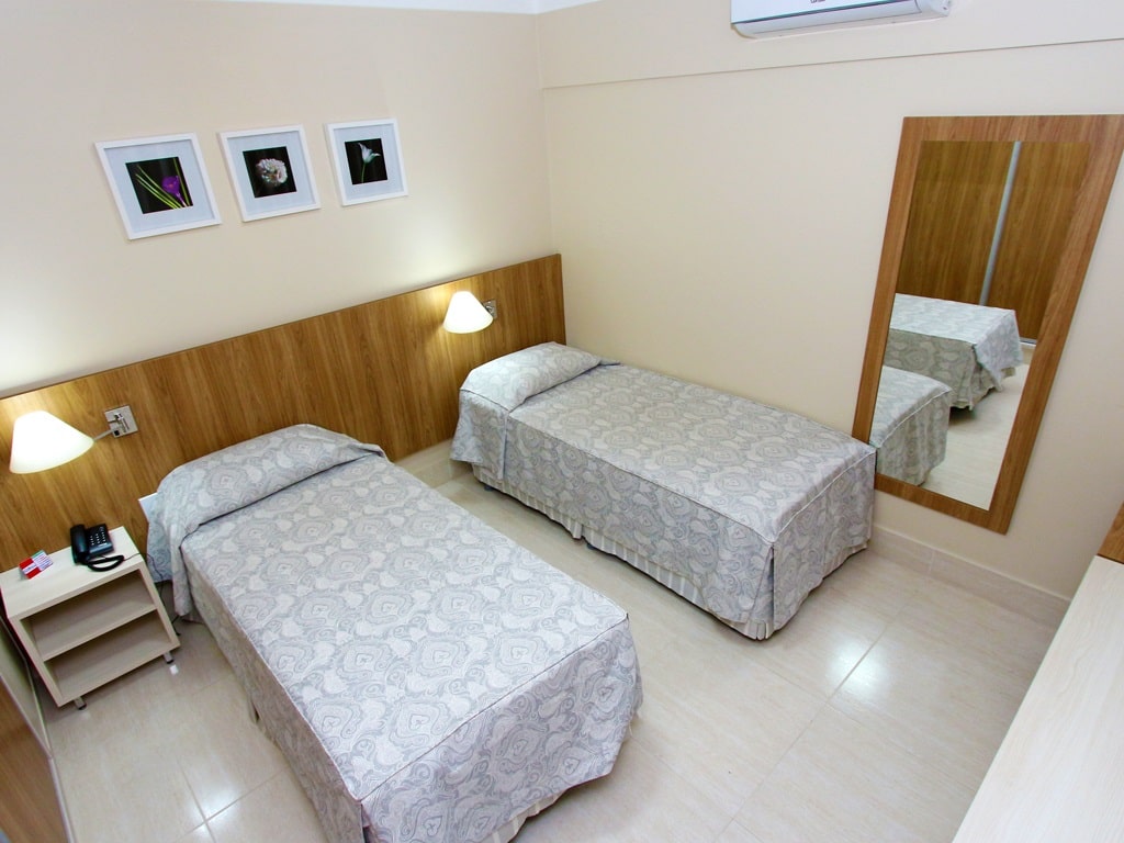 Apartamento Solteiro Piazza diRoma