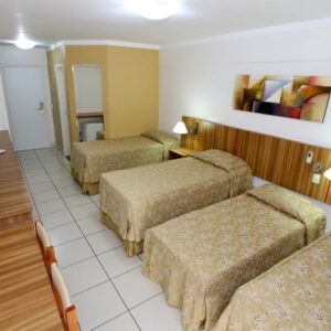 Apartamento Solteiro diRoma Exclusive