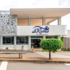 DiRoma Resort Caldas Novas