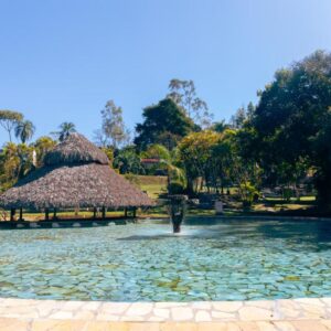 Eco Chalés Rio Quente