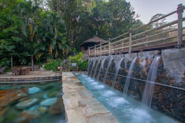 Eco Chalés Rio Quente - Imagem 5