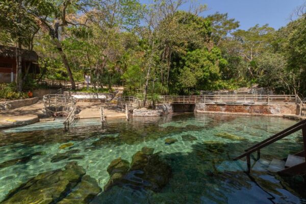 Eco Chalés Rio Quente - Imagem 7