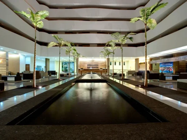 Hotel Le Jardin Caldas Novas - Imagem 25