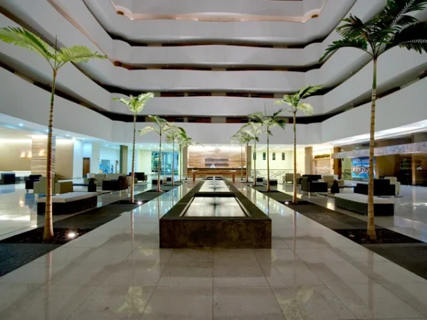 Hotel Le Jardin Caldas Novas - Imagem 27