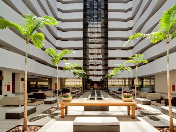 Hotel Le Jardin Caldas Novas - Imagem 28