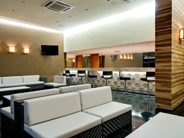 Hotel Le Jardin Caldas Novas - Imagem 30