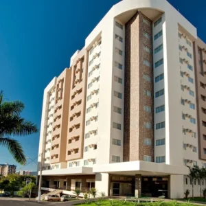 Hotel Le Jardin Caldas Novas