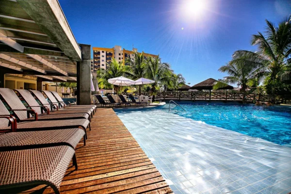 Hotel Le Jardin Caldas Novas - Imagem 32