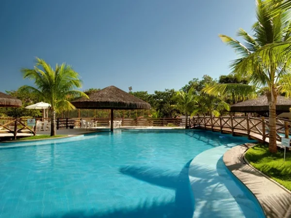Hotel Le Jardin Caldas Novas - Imagem 21
