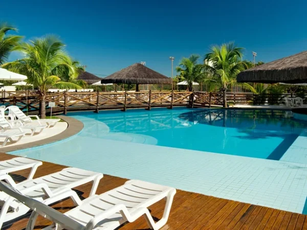Hotel Le Jardin Caldas Novas - Imagem 17