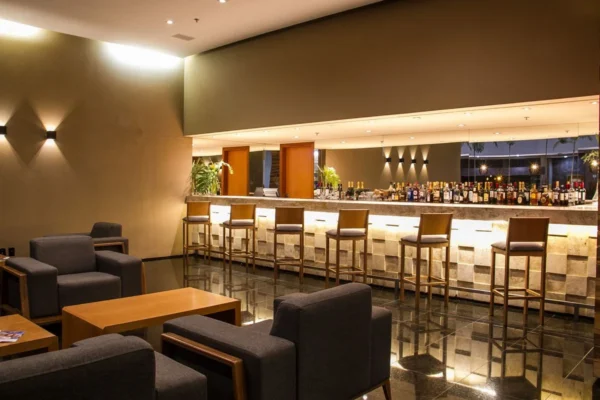 Hotel Le Jardin Caldas Novas - Imagem 33