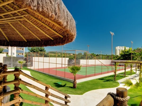 Hotel Le Jardin Caldas Novas - Imagem 13