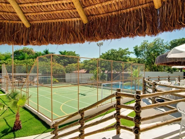 Hotel Le Jardin Caldas Novas - Imagem 12