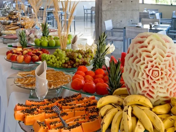 Hotel Le Jardin Caldas Novas - Imagem 3