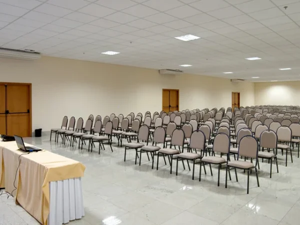 Hotel Le Jardin Caldas Novas - Imagem 2