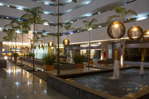 Hotel Le Jardin Caldas Novas - Imagem 35