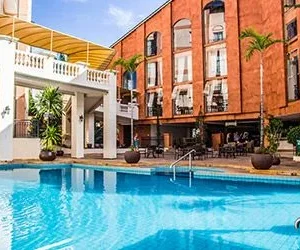 Hotel Giardino Rio Quente