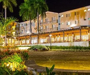 Hotel Pousada Rio Quente
