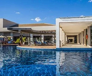 Hotel Rio Quente Cristal Resort