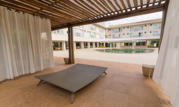 Hotel Turismo Rio Quente - Imagem 4
