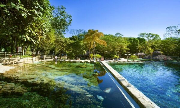 Hotel Turismo Rio Quente - Imagem 7