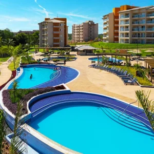 Ilhas do Lago Eco Resort