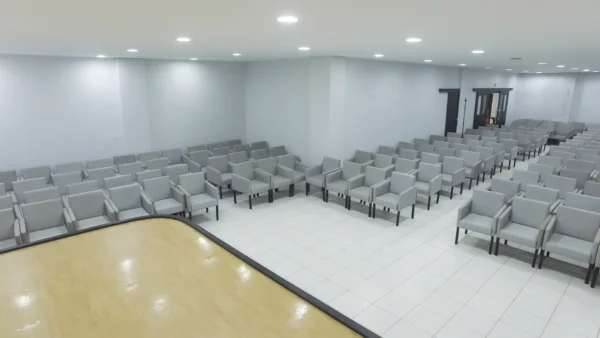 Lagoa Quente Hotel - Imagem 13