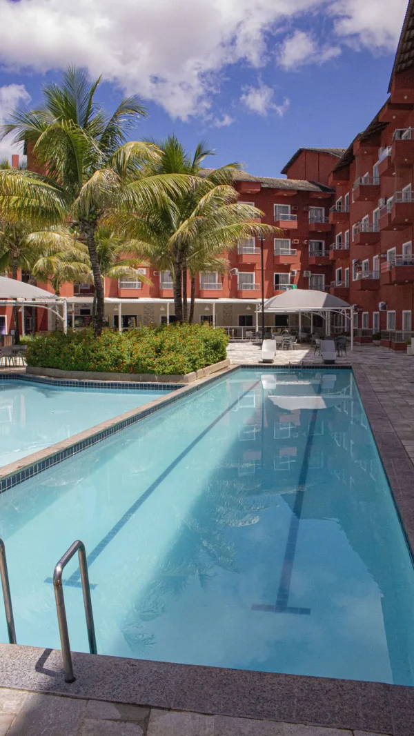 Lagoa Quente Hotel - Imagem 7