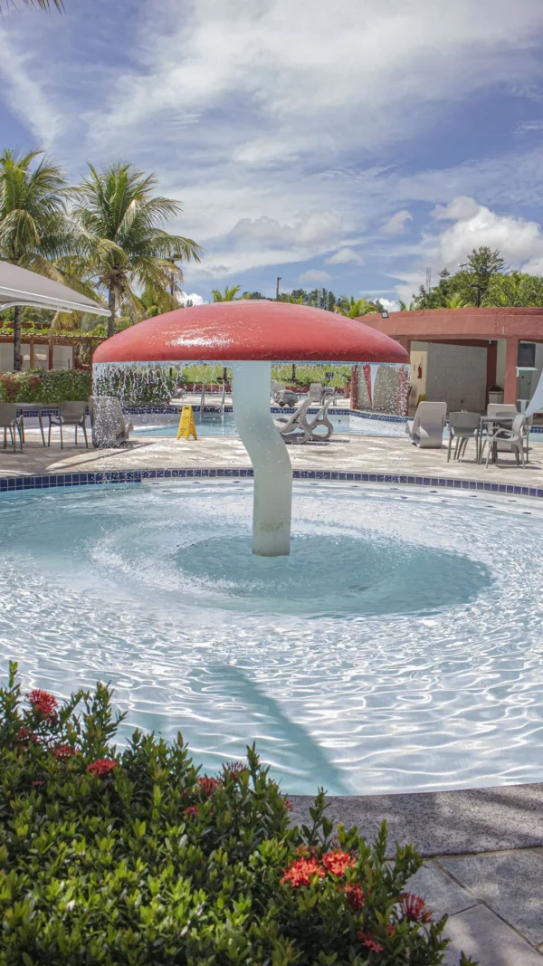 Lagoa Quente Hotel - Imagem 5