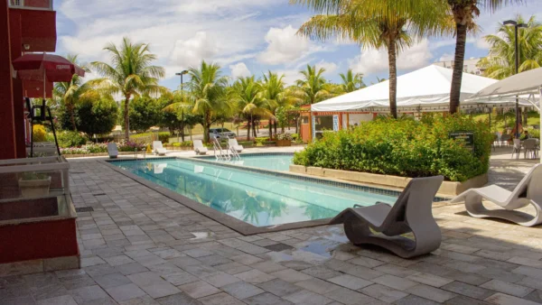Lagoa Quente Hotel - Imagem 4