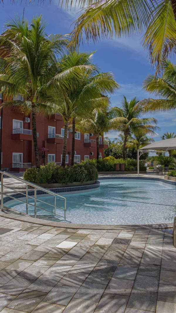 Lagoa Quente Hotel - Imagem 3