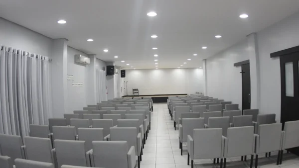 Lagoa Quente Hotel - Imagem 14