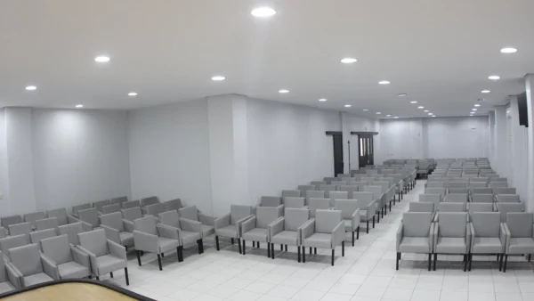 Lagoa Quente Hotel - Imagem 15