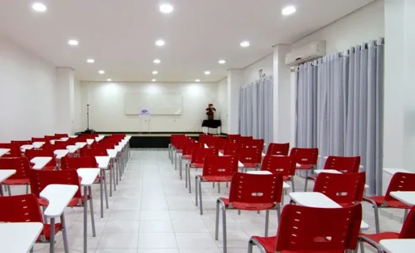 Lagoa Quente Hotel - Imagem 16